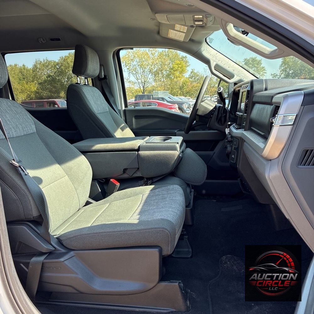 2023 Ford F350 S/D XLT