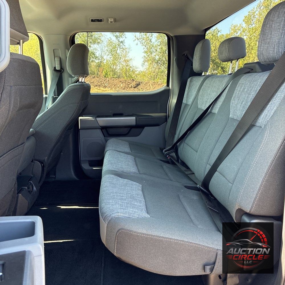 2023 Ford F350 S/D XLT
