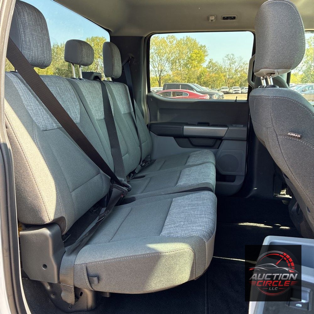 2023 Ford F350 S/D XLT