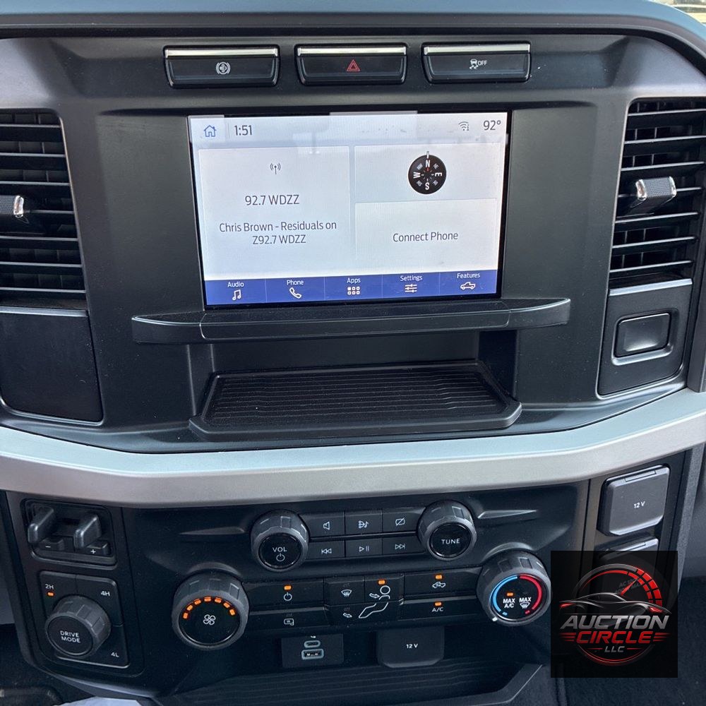 2023 Ford F350 S/D XLT