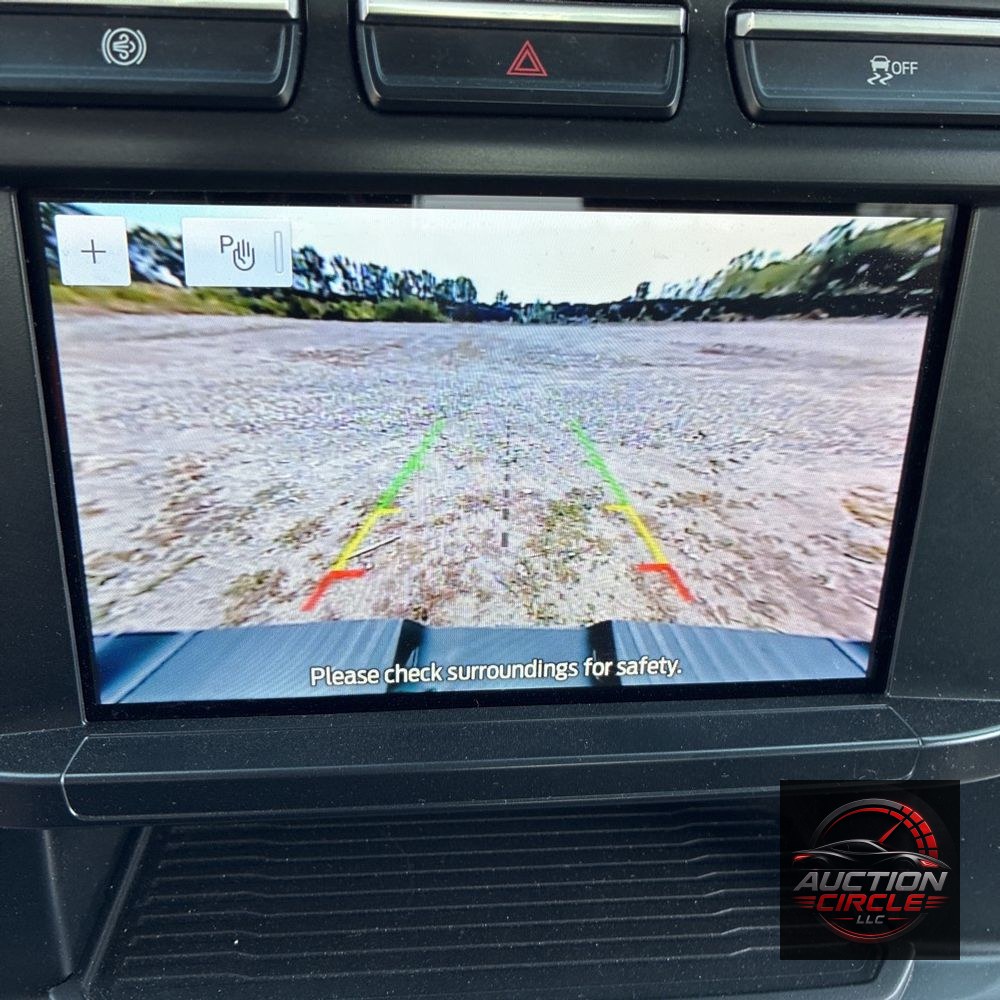 2023 Ford F350 S/D XLT