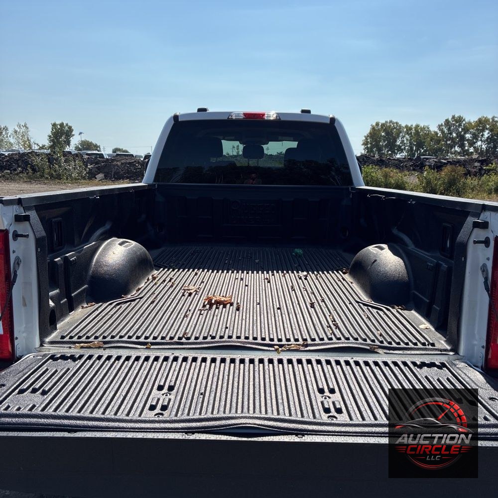 2023 Ford F350 S/D XLT