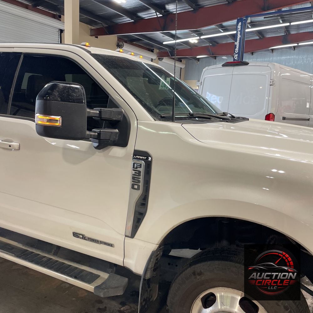 2024 Ford F-350 Super Duty Lariat