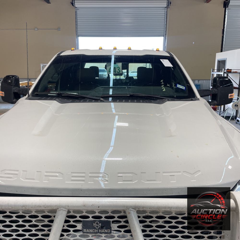 2024 Ford F-350 Super Duty Lariat