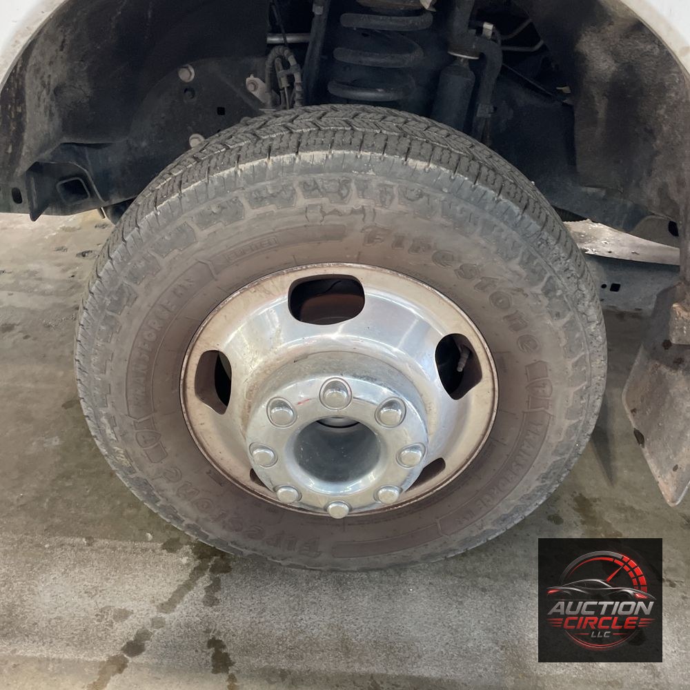 2024 Ford F-350 Super Duty Lariat