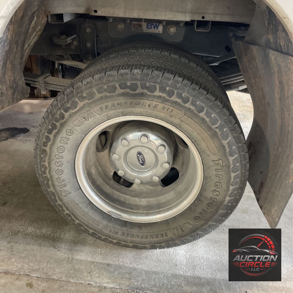 2024 Ford F-350 Super Duty Lariat
