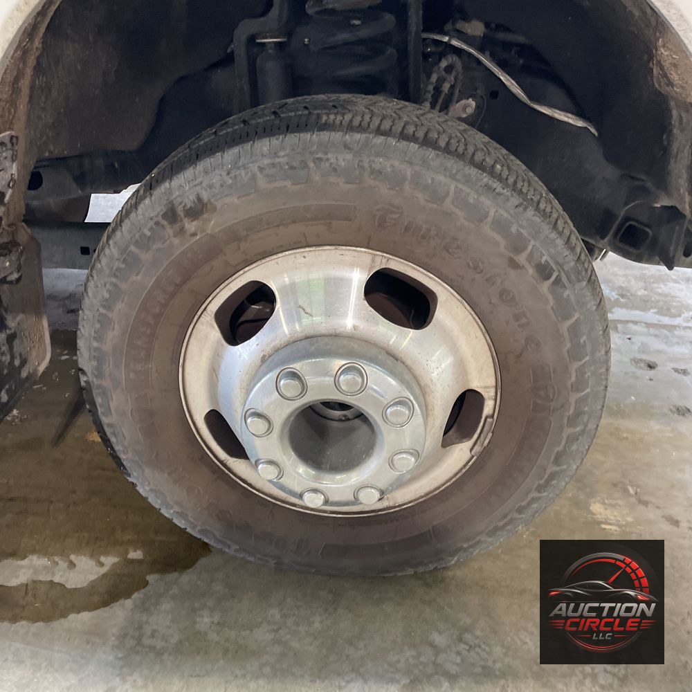2024 Ford F-350 Super Duty Lariat