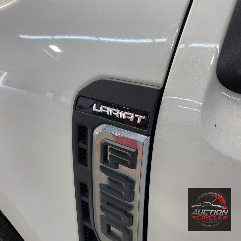 2024 Ford F-350 Super Duty Lariat