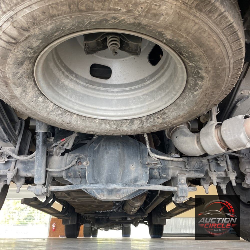 2024 Ford F-350 Super Duty Lariat