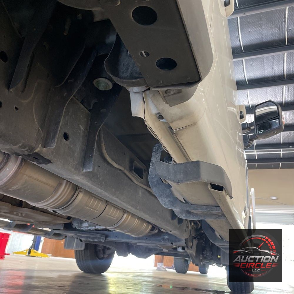 2024 Ford F-350 Super Duty Lariat