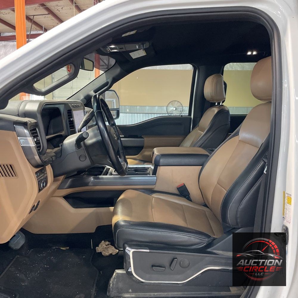 2024 Ford F-350 Super Duty Lariat