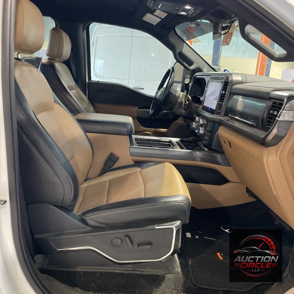 2024 Ford F-350 Super Duty Lariat