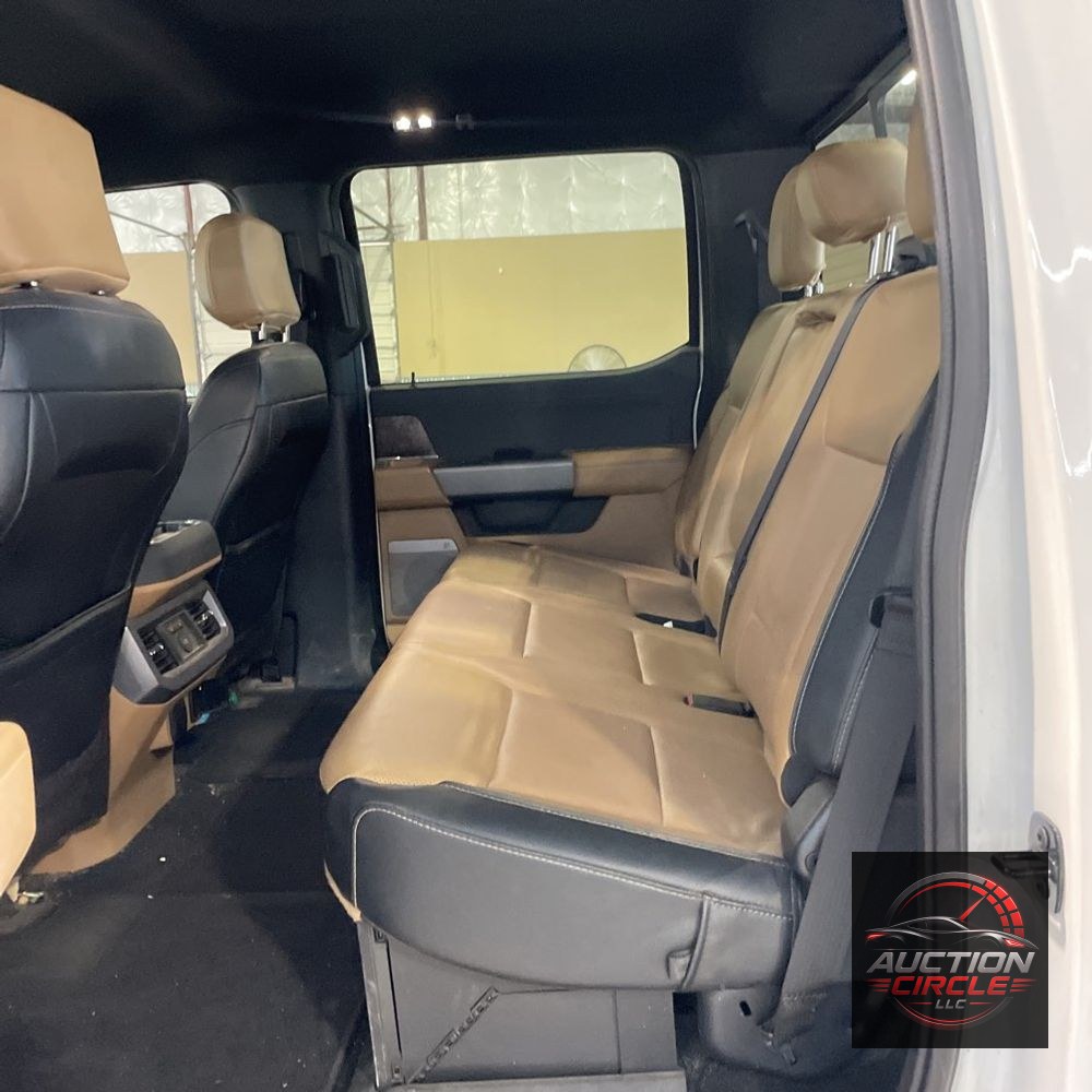 2024 Ford F-350 Super Duty Lariat