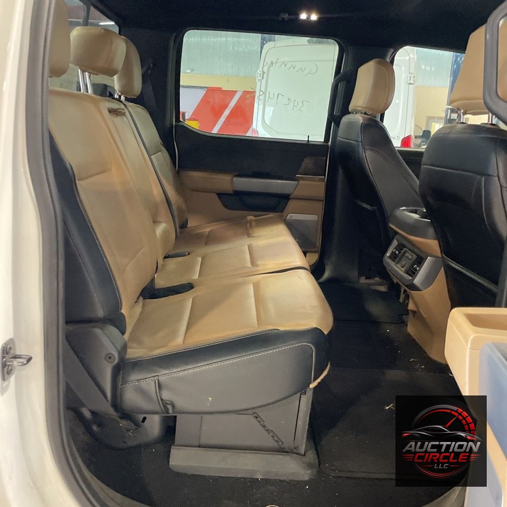2024 Ford F-350 Super Duty Lariat