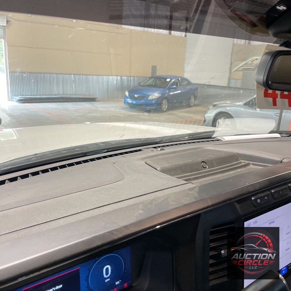 2024 Ford F-350 Super Duty Lariat