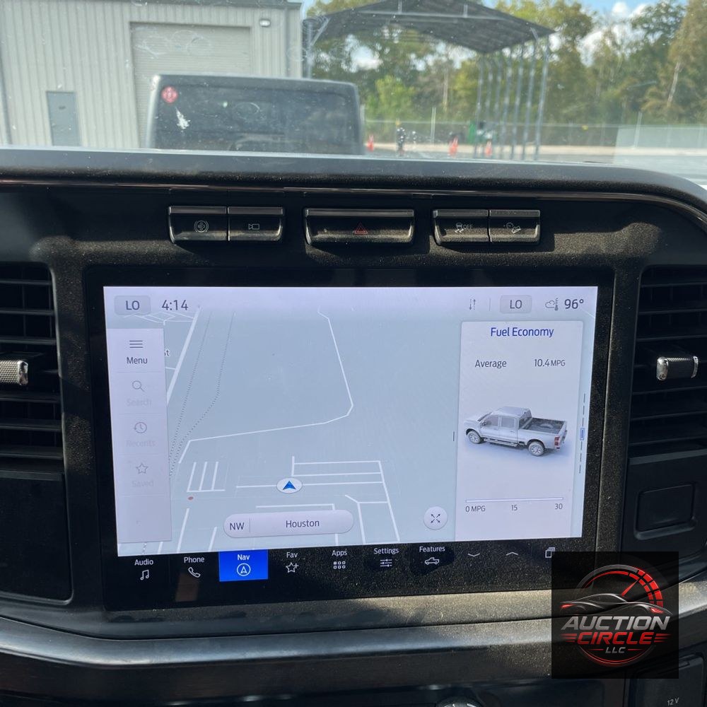 2024 Ford F-350 Super Duty Lariat