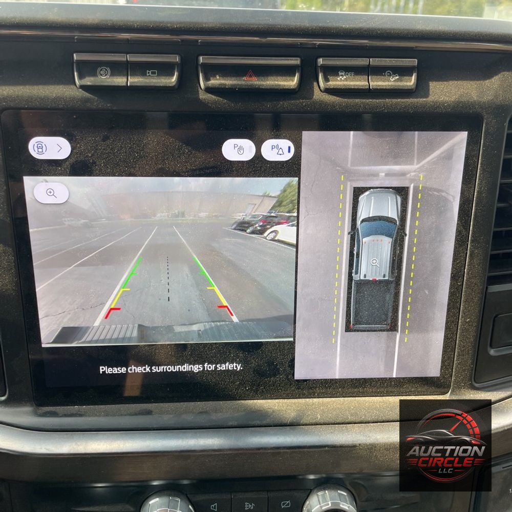 2024 Ford F-350 Super Duty Lariat