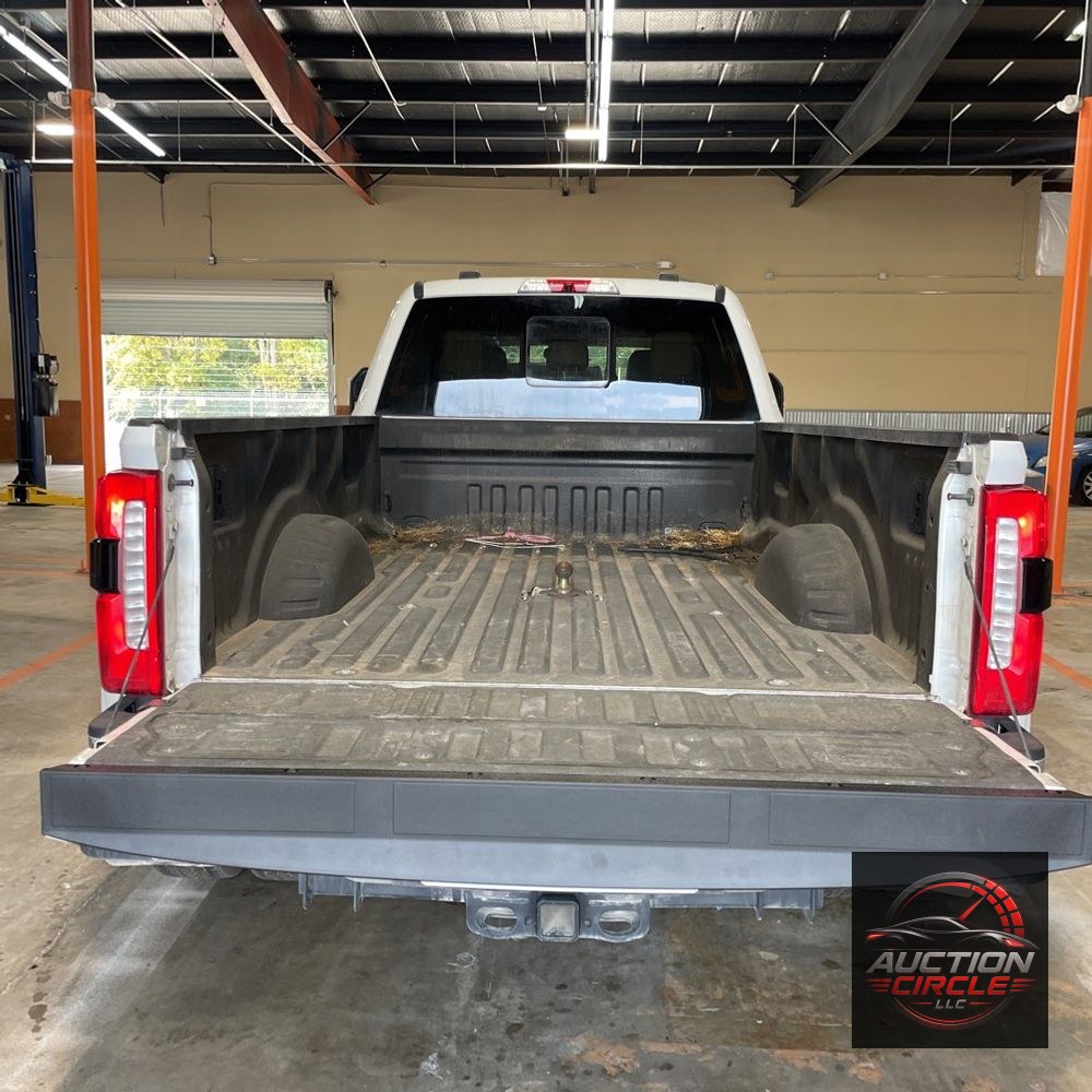 2024 Ford F-350 Super Duty Lariat