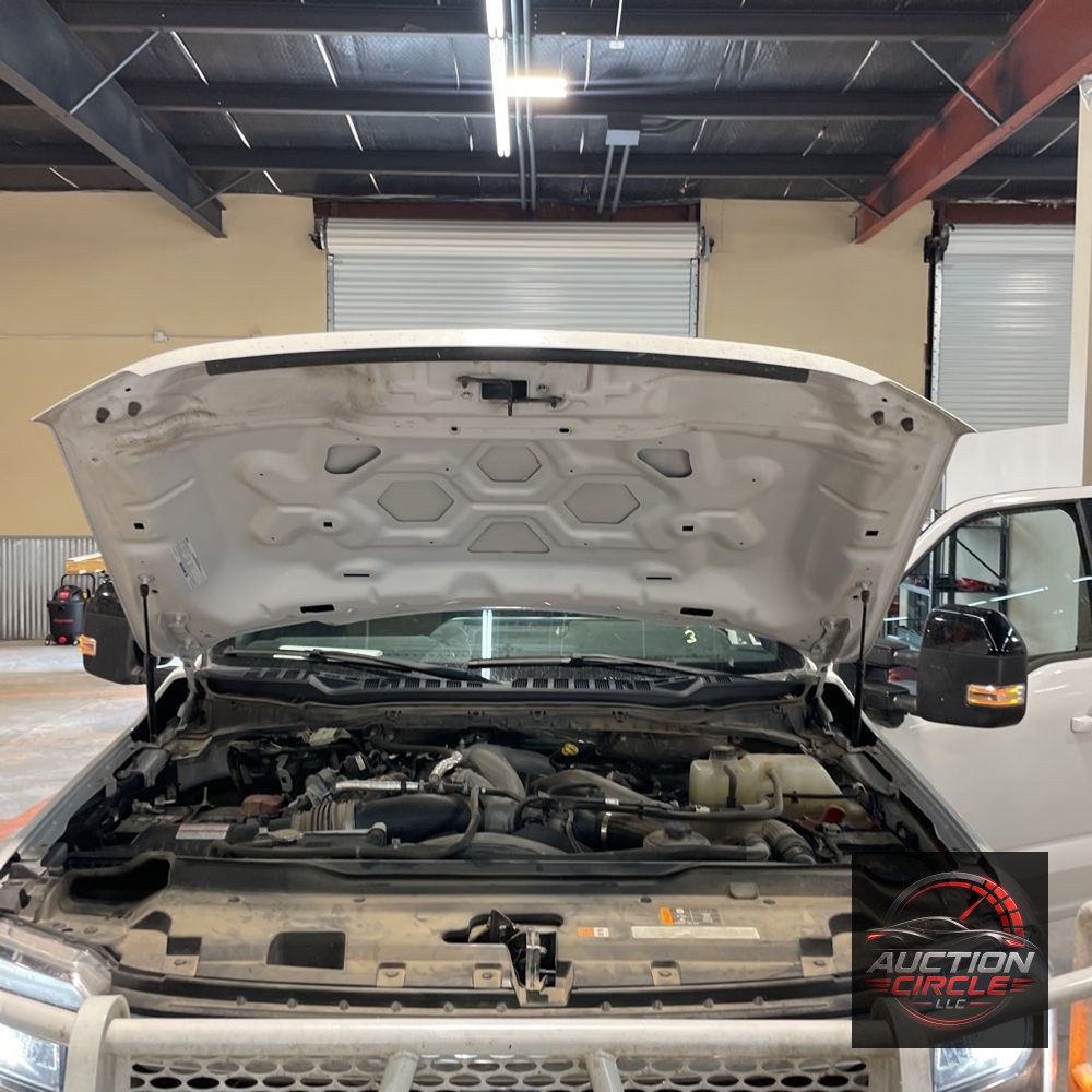 2024 Ford F-350 Super Duty Lariat