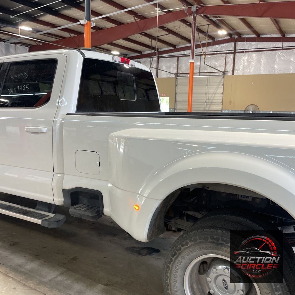2024 Ford F-350 Super Duty Lariat