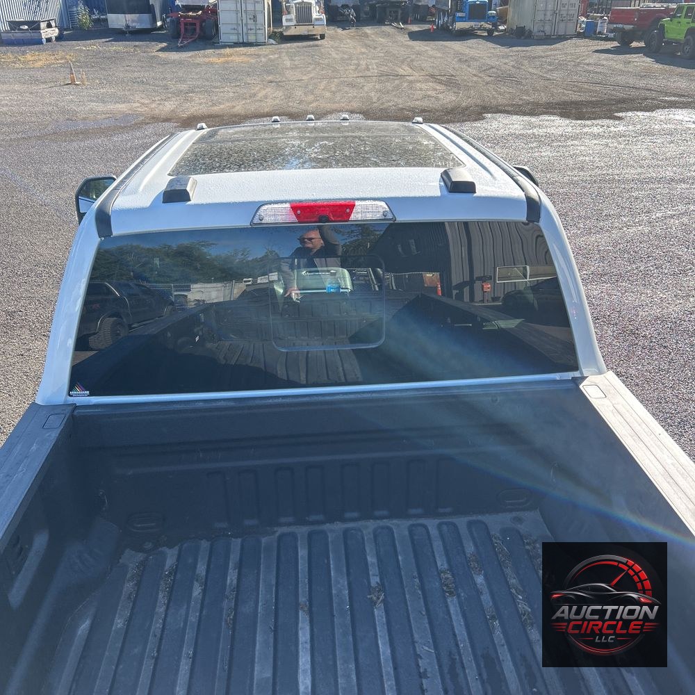 2024 Ford F450 S/D Limited