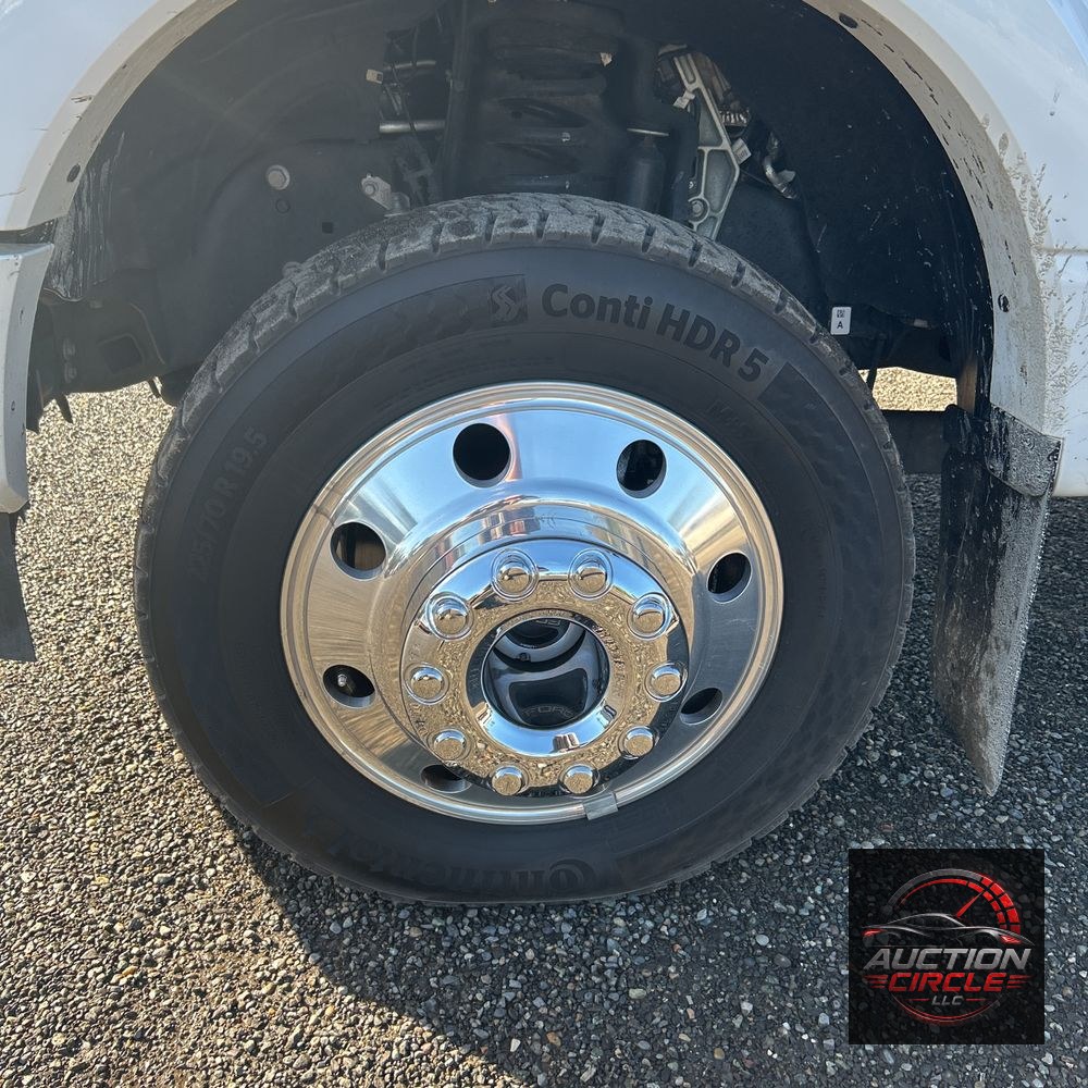 2024 Ford F450 S/D Limited