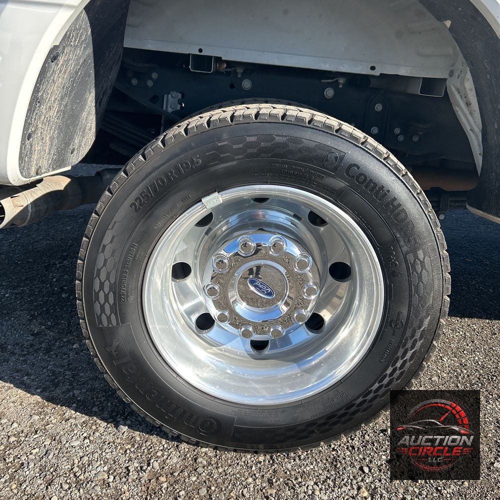 2024 Ford F450 S/D Limited