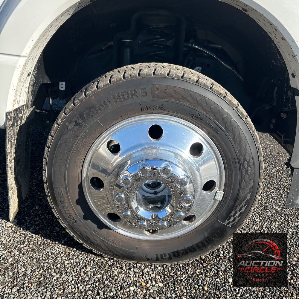 2024 Ford F450 S/D Limited
