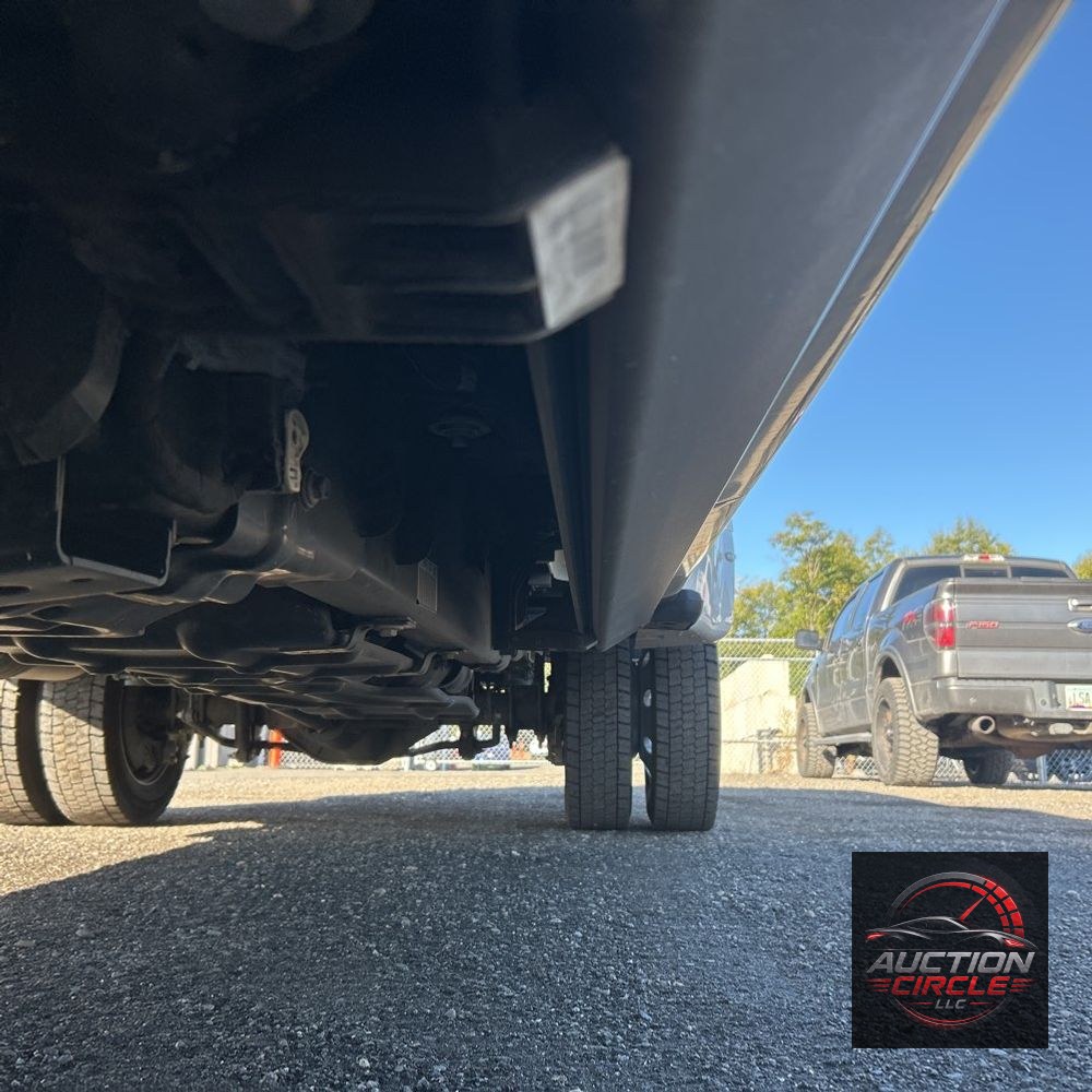 2024 Ford F450 S/D Limited