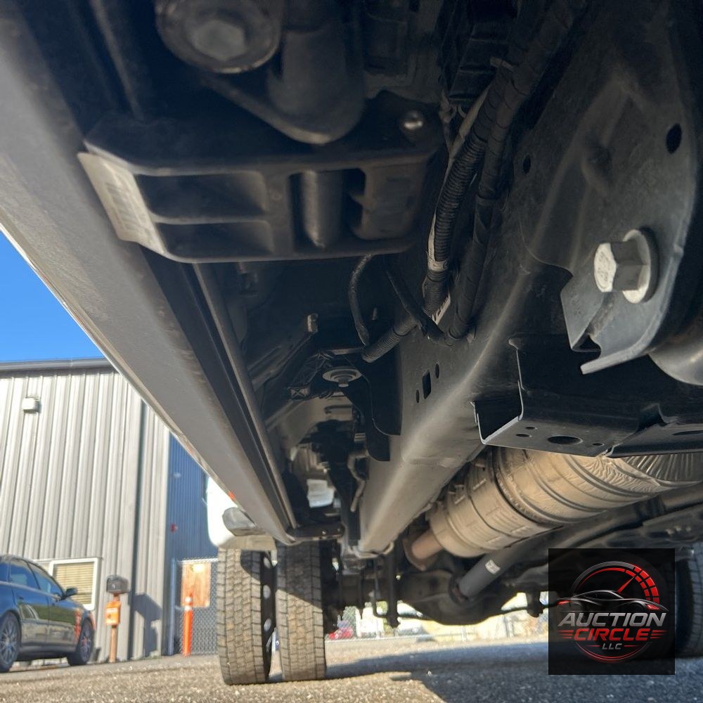 2024 Ford F450 S/D Limited