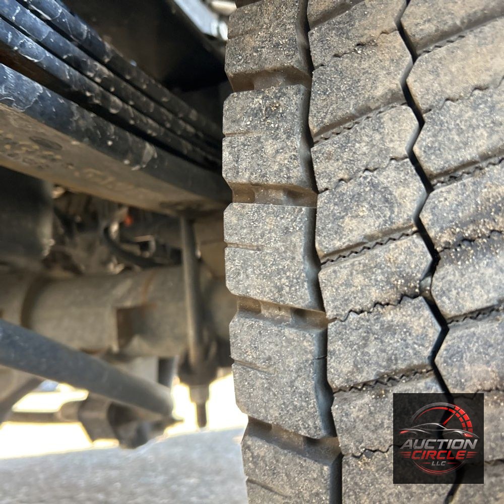 2024 Ford F450 S/D Limited