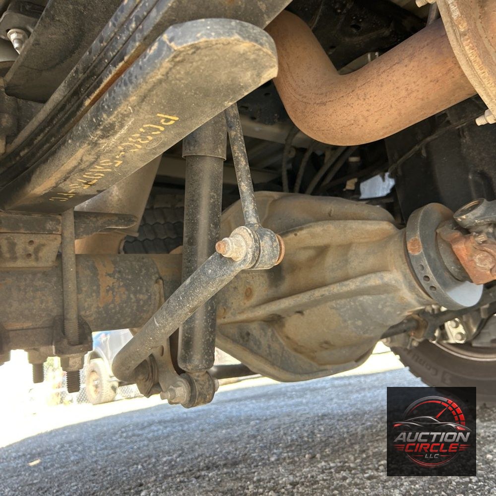 2024 Ford F450 S/D Limited