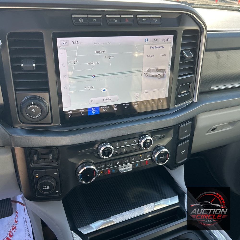 2024 Ford F450 S/D Limited