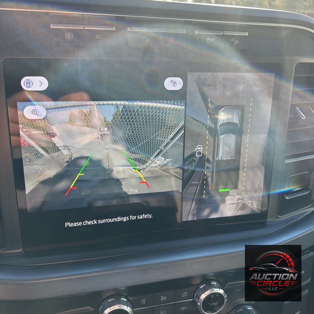 2024 Ford F450 S/D Limited