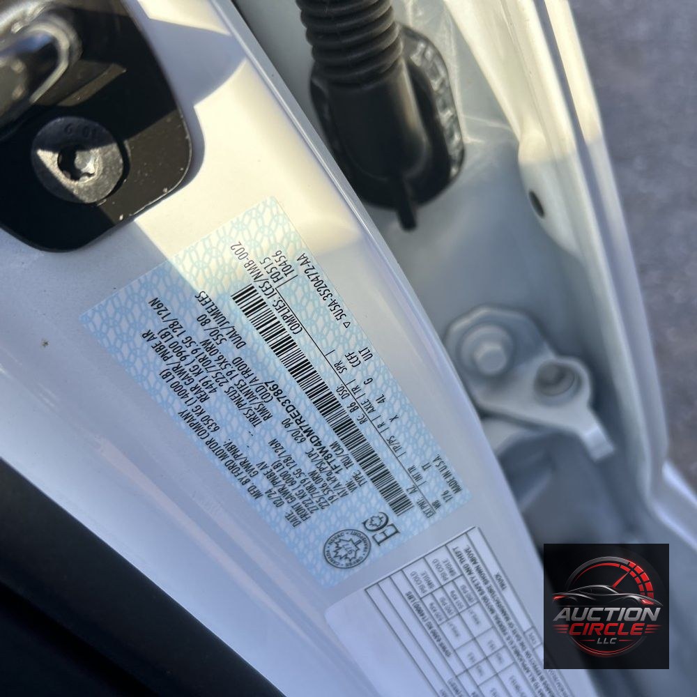 2024 Ford F450 S/D Limited