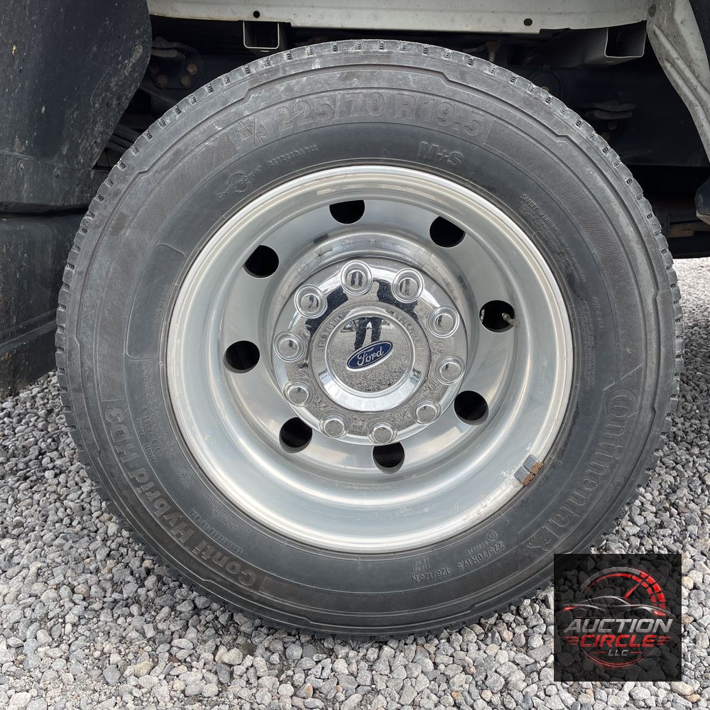 2021 Ford F450SD Limited