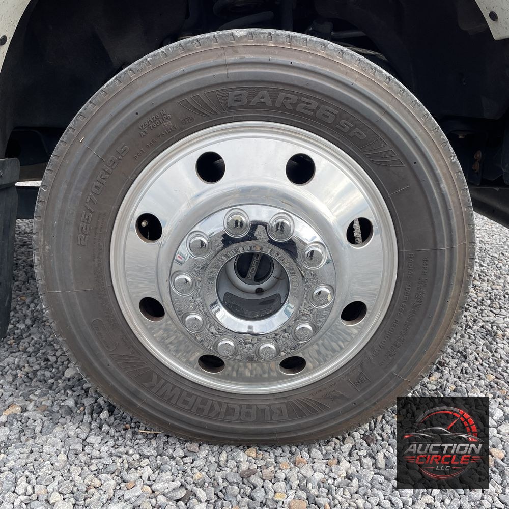 2021 Ford F450SD Limited