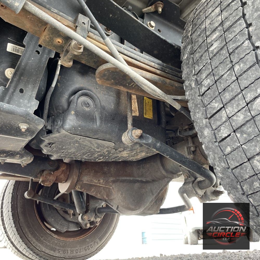 2021 Ford F450SD Limited