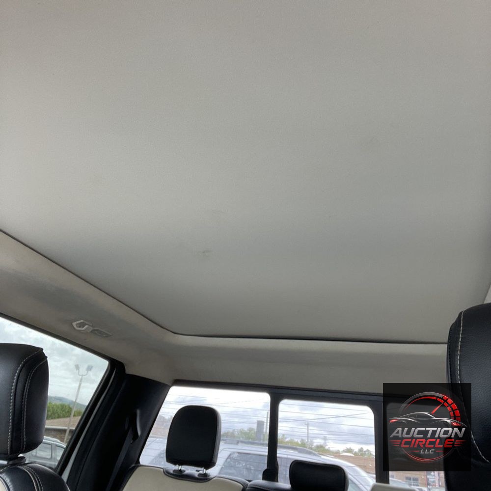 2021 Ford F450SD Limited