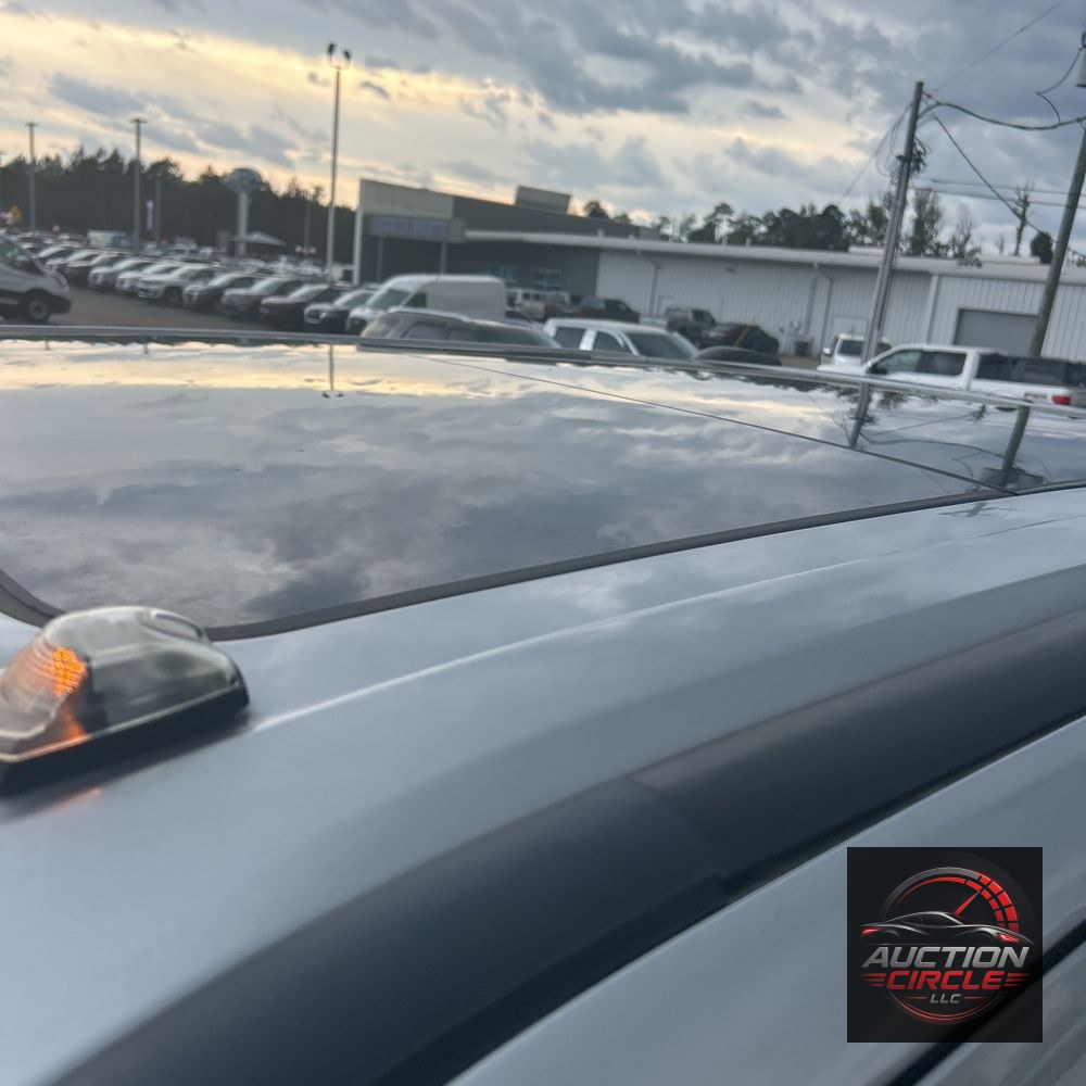 2022 Ford F-450 Super Duty Limited
