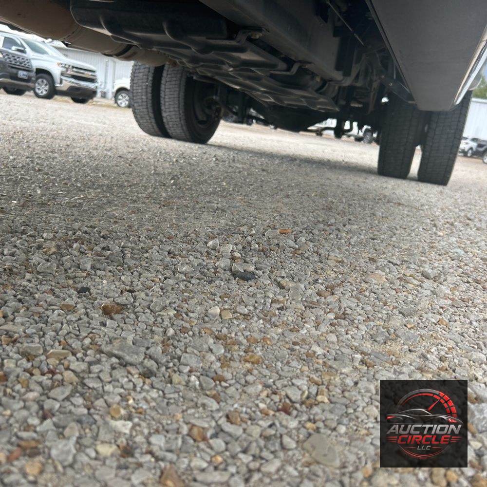2022 Ford F-450 Super Duty Limited