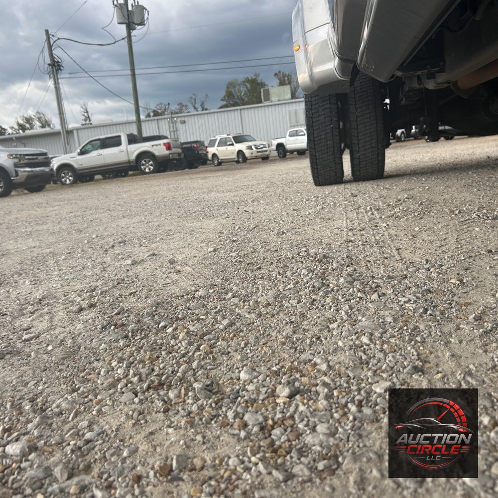 2022 Ford F-450 Super Duty Limited