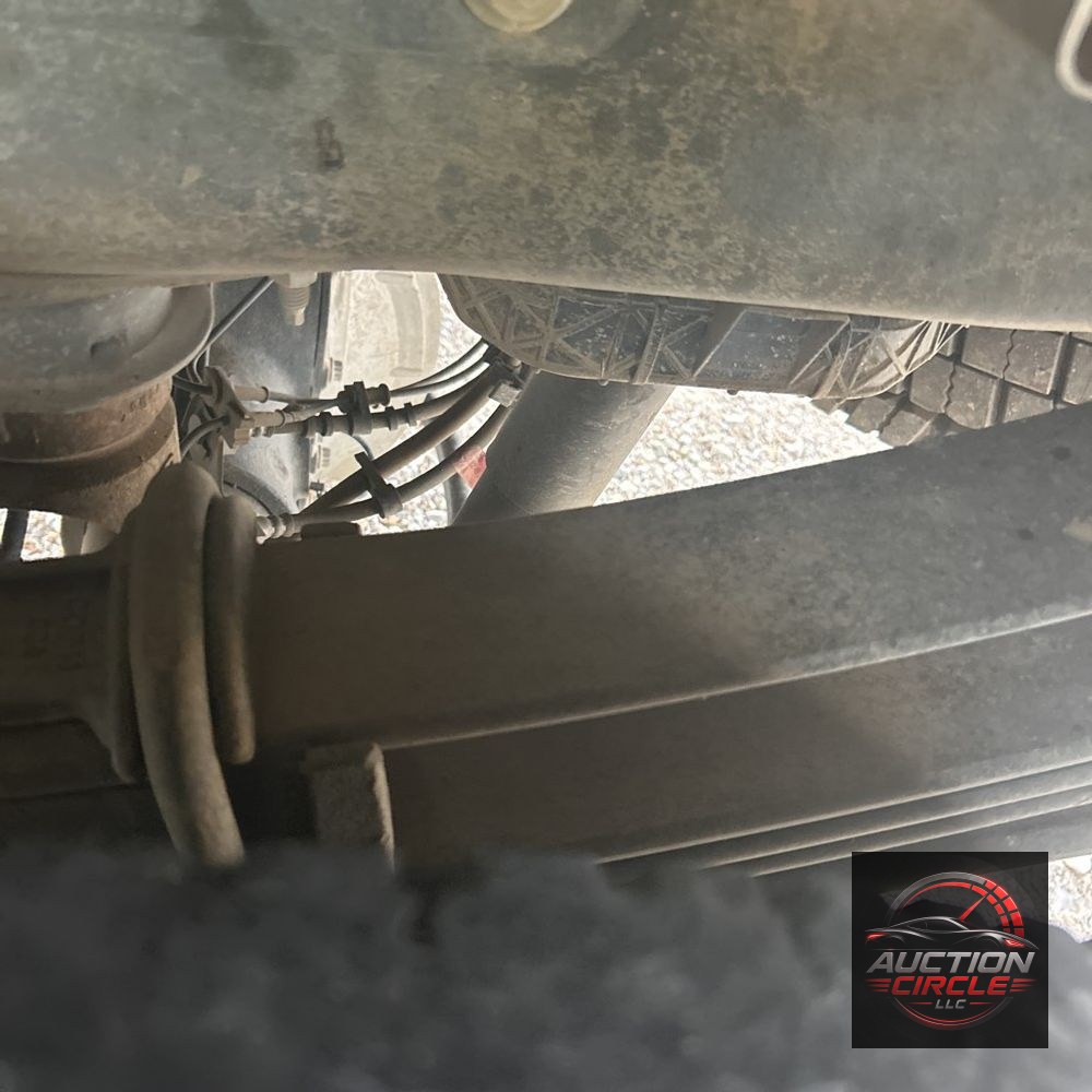 2022 Ford F-450 Super Duty Limited