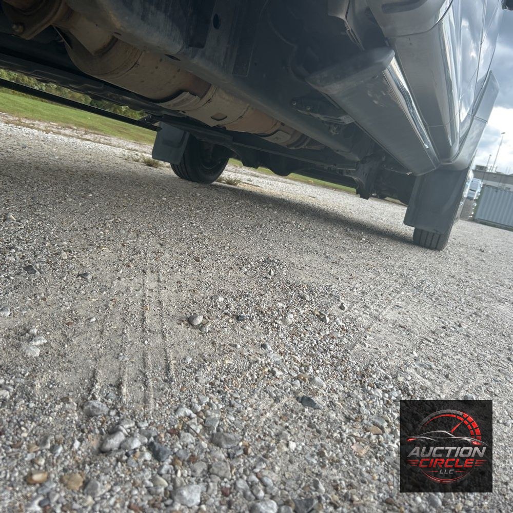 2022 Ford F-450 Super Duty Limited