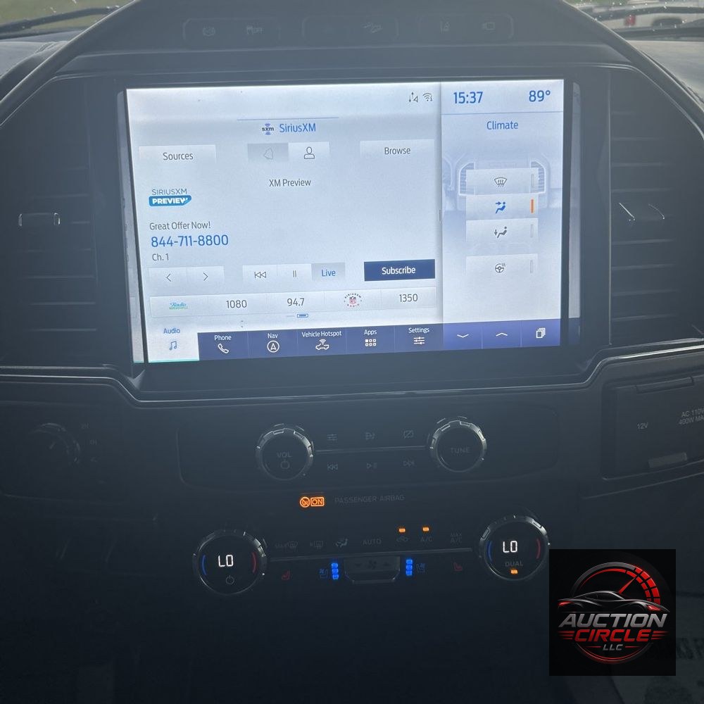 2022 Ford F-450 Super Duty Limited