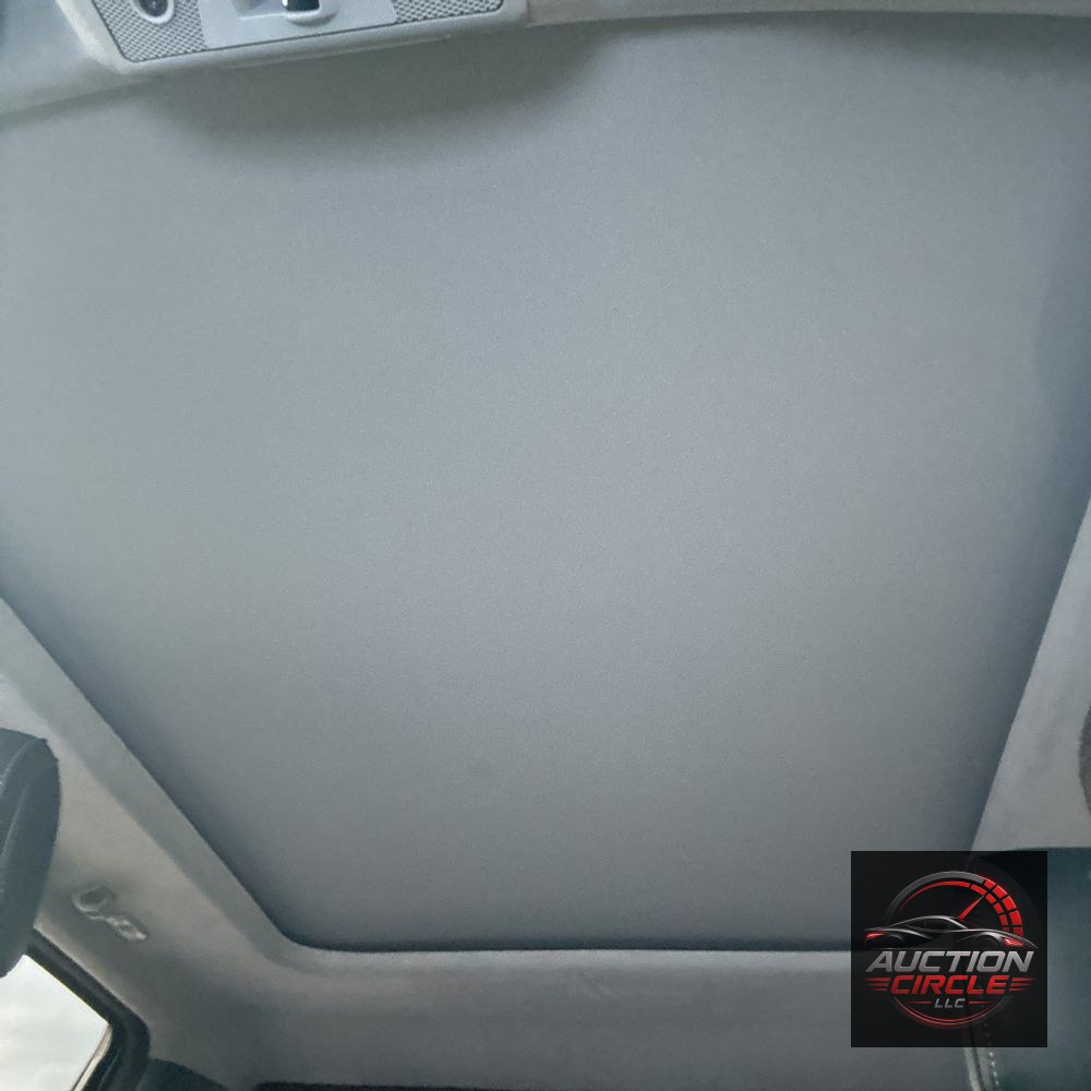 2022 Ford F-450 Super Duty Limited