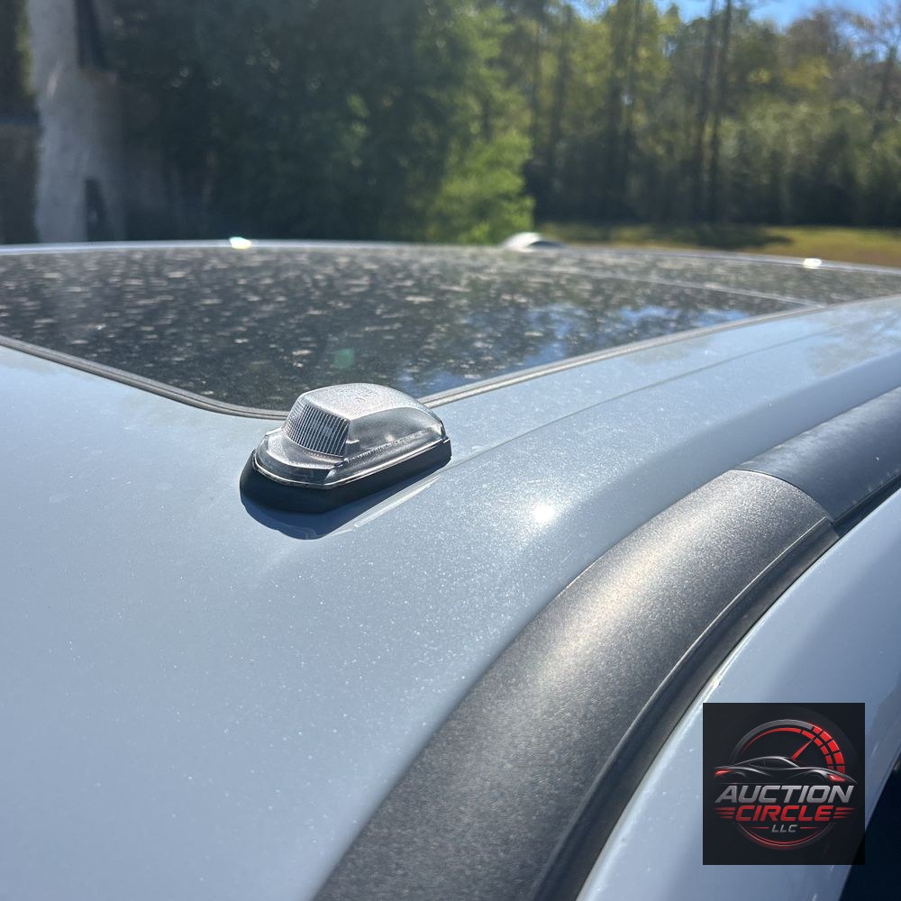 2024 Ford F-450 Super Duty Platinum