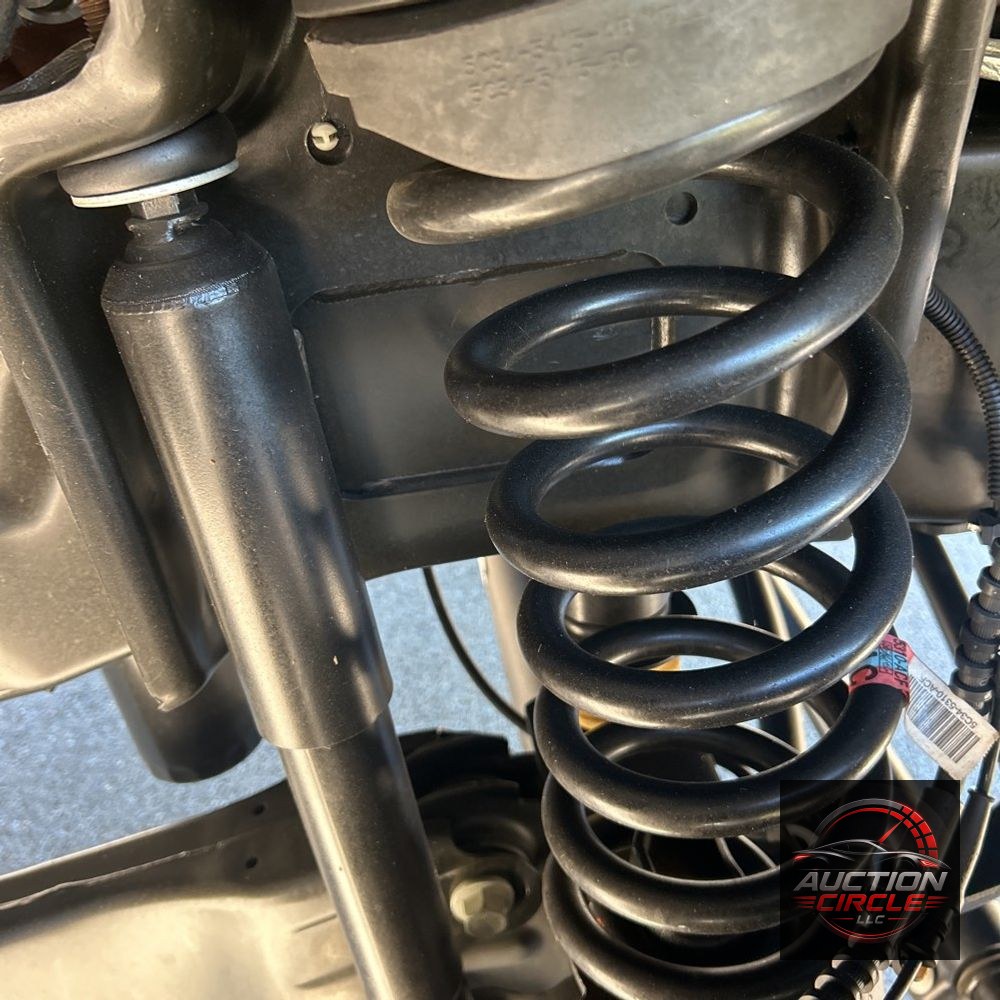 2024 Ford F-450 Super Duty Platinum