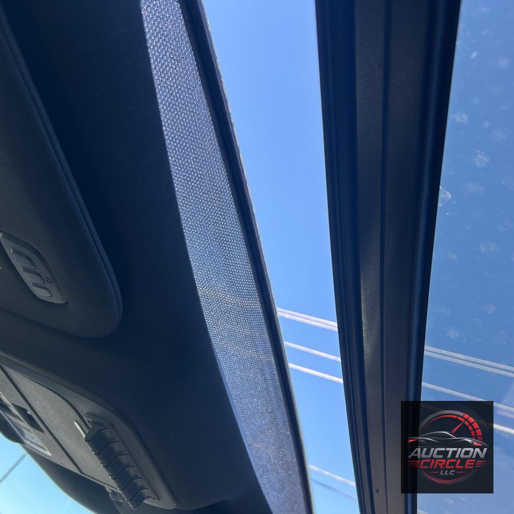 2024 Ford F-450 Super Duty Platinum