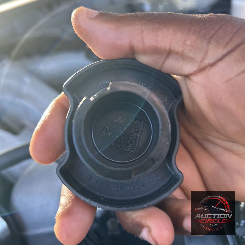 2024 Ford F-450 Super Duty Platinum